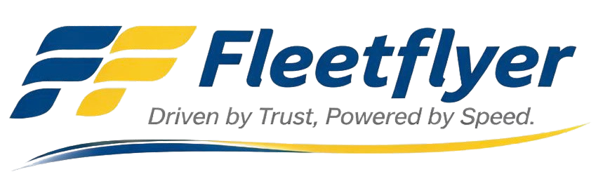 Fleetflyer Logo
